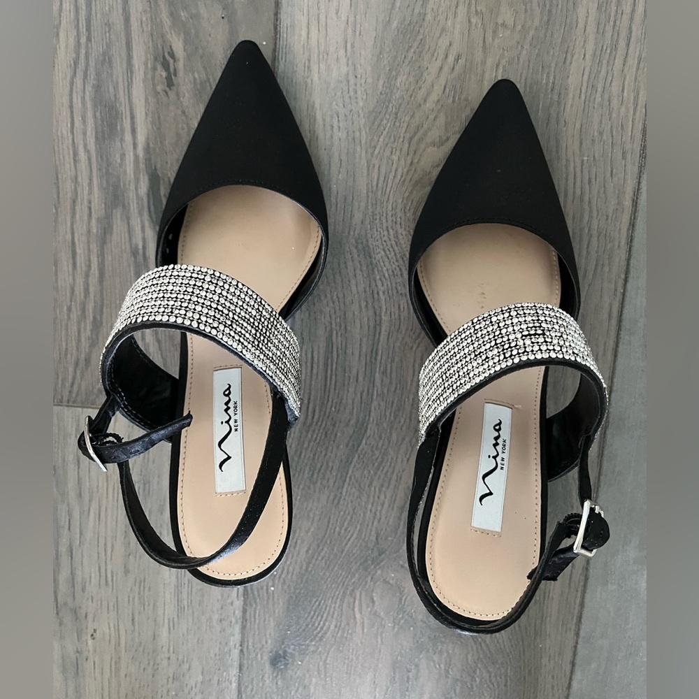 Women’s Heels Size 7